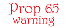 prop 65